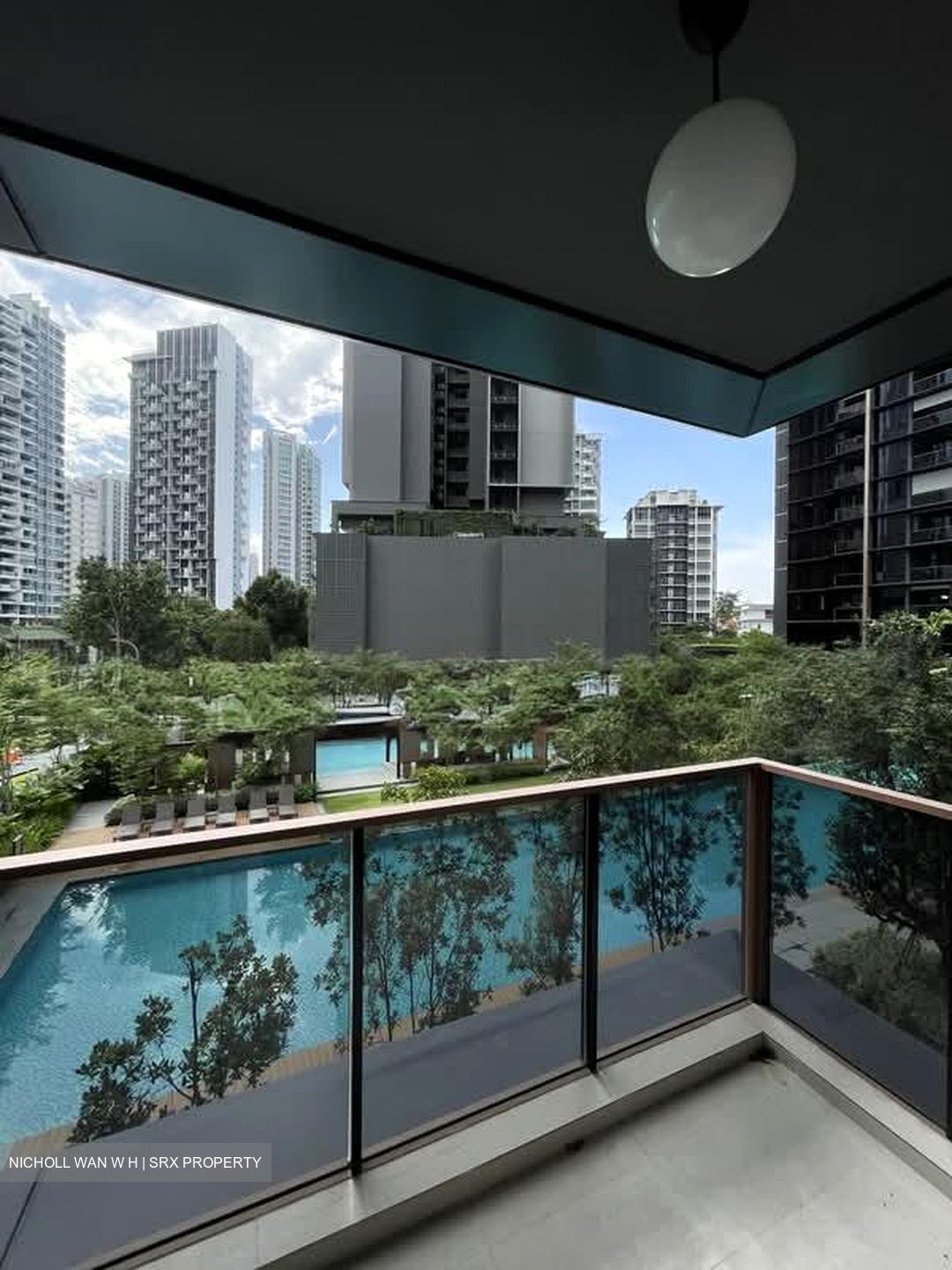 Kopar At Newton (D9), Apartment #572736101